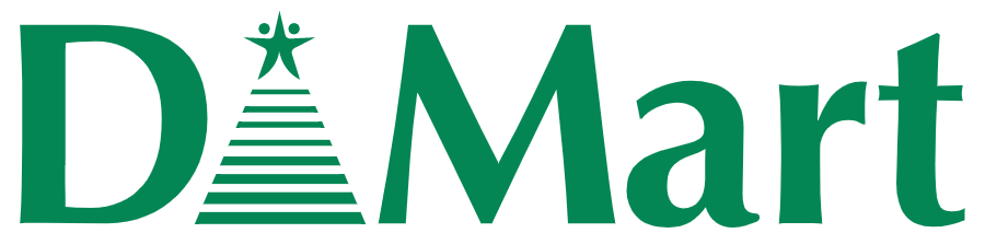 dmart-vector-logo